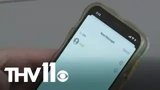Arkansas crisis center expanding its text-to-chat program