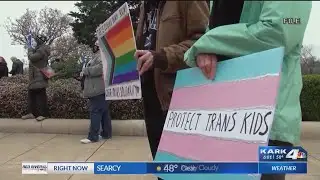 Arkansas House Committee passes amended version of Given Name Act