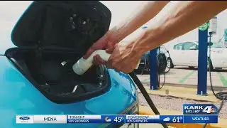 Arkansas House panel advances highway funding proposal