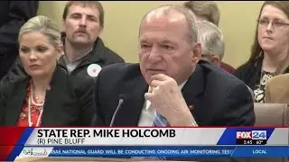 Arkansas House Panel Advances Highway Funding Proposal FOX