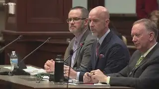 Arkansas LEARNS Act debated in house committee