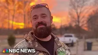 Arkansas man facing murder charge runs for sheriff