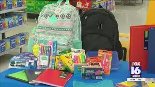 Arkansas Shoppers Preparing for Tax Free Weekend