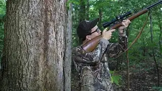 Arkansas squirrel season opens May 15