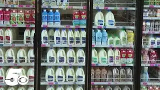 Arkansas stores restock after winter storm caused delays