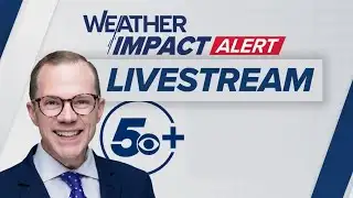 Arkansas winter storm forecast update | Watch Live