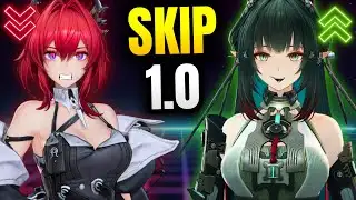 Arknights Endfield: Skip 1.0? Future Banners & Meta Roadmap