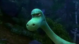 Arlo The Giraffe? (St. Patrick’s Day Special)