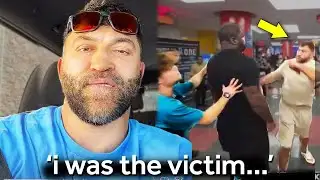 Arlovski breaks silence...calls out Jack Doherty