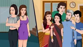 Armano Ki Doli Ep 6 – हर मुस्कान के पीछे एक गुनाह छुपा है!