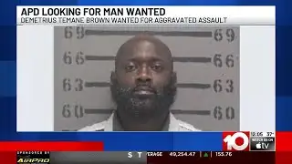 Armed and dangerous man wanted in connection to Hank Vinson Meathouse shooting