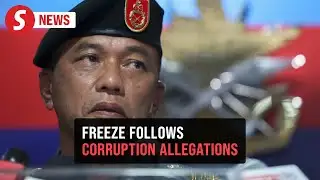 Armed Forces top brass to meet PM over frozen funds