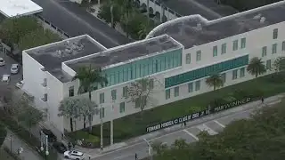 Armed person prank at Christopher Columbus High School prompts massive emergency response