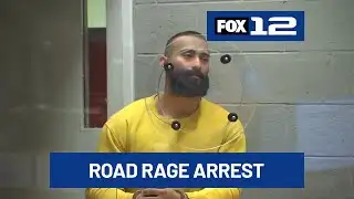 Armed road rage attack leads to arrest of Salem man