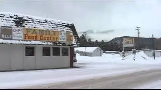 Armed Robbery Attempt Foiled - Dec 28th, 2012