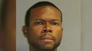 Armed robbery suspect walks out of trial