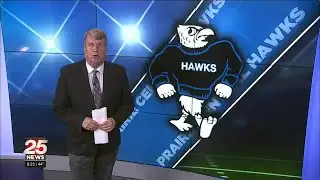 Armed with talent, experience, winning DNA, Prairie Central hoops ready for big season