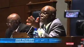 Arms deal critics refuse to testify