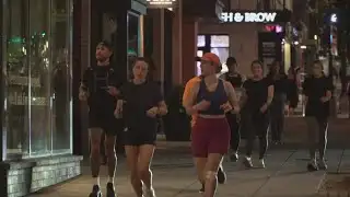 Army Ten Miler could be canceled