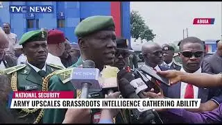 Army Upscales Grassroots Intelligence Gathering Ability