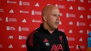 Arne Slot DROPS Huge Alisson Return News + Wirtz & Bradley OUT for Weeks