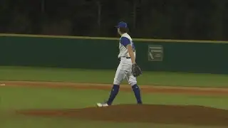 Arnold baseball picks up first win over Mosley since 2015