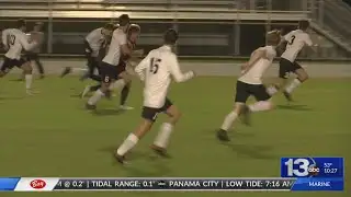 Arnold boys soccer prepares for fourth matchup with West Florida