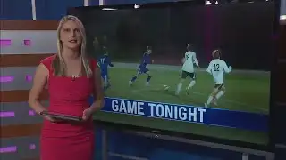 Arnold boys soccer team takes down Mosley