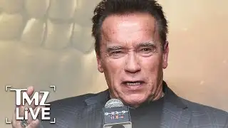 Arnold Schawarzenegger