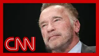 Arnold Schwarzenegger calls for new Voting Rights Act