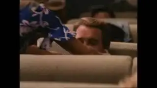 arnold schwarzenegger Yakety Yak