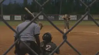 Arnold softball takes down Mosley in Wednesday night game