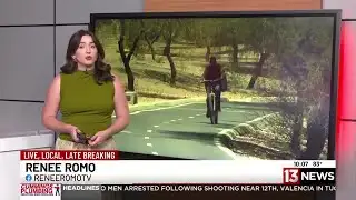 Around 50 people arrested during deployment along the Loop in Tucson