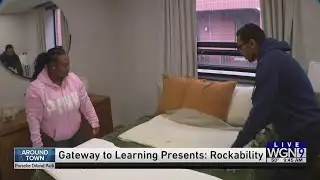 Around Town - Gateway to Learning