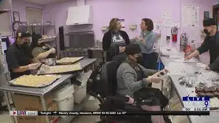 Around Town - Gateway to Learning