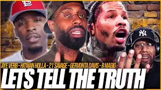 ARP RESPONDS TO AYE VERB... AGAIN