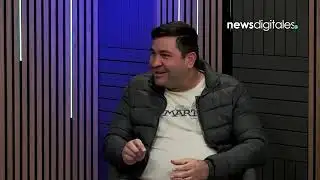 Arquitecto César Luciano Sanabria en News Digitas