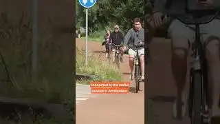 Arrest Made in Amsterdam Teen Murder!