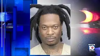 Arrest made in North Miami Beach cold case murder