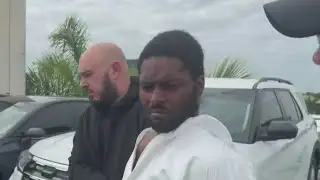 Arrest made in rape of Florida Memorial University student, police say