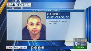 Arrest made in Socorro homicide after SWAT standoff