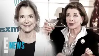 "Arrested Development" Star Jessica Walter Passes Away at 80 | E! News