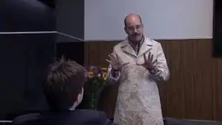 Arrested Development - Tobias Fünke 9/11