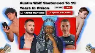 Arresting One Wolf Doesn’t Eliminate The Pack