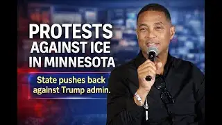 Arrests Made Under Religious Freedom Law as DOJ Cracks Down on Church Protests