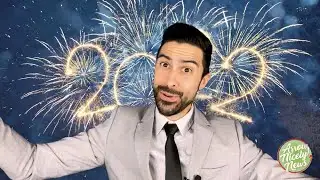 Arrow Nicely News 12.31.2021