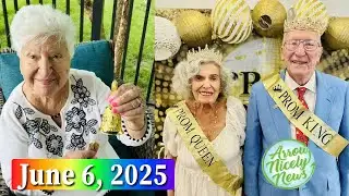 Arrow Nicely News - June 6, 2025