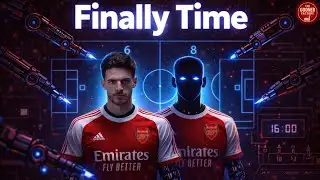 Arsenal Have To Stop Ignoring This…