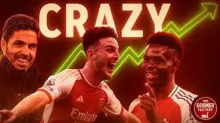 Arsenal’s SHOCKING Twist Today… Absolutely Wild!