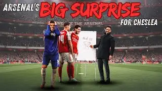 Arsenal vs Chelsea: Liam Rosenior’s Plan FAILED! Gunners March Into the EFL Final 🔥